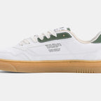 MoEa Origin Low Trainer - White & Green