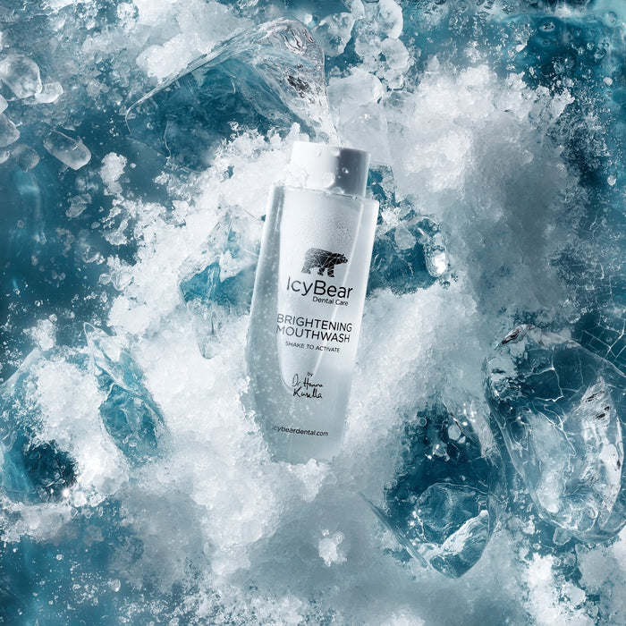 Fresh Breath Bundle - Icy Bear Dental