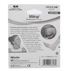 Mueller M Wrap Foam Pre-wrap Athletic Tape 2 3/4'' Roll
