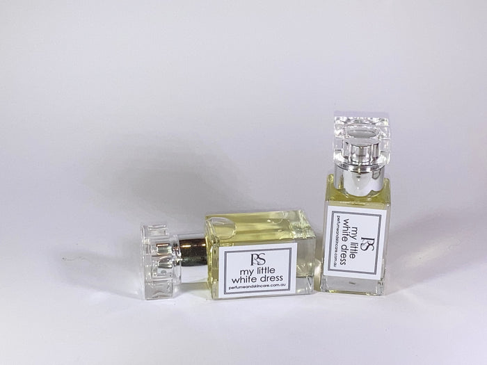My Little White Dress Perfume Concentrate Spray ... 15ml
