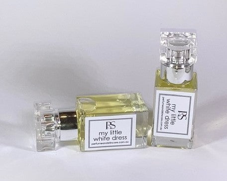 My Little White Dress Perfume Concentrate Spray ... 15ml