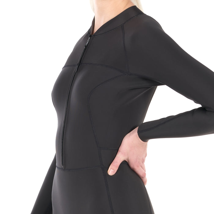 Mystique Neoprene Swimsuit (4)