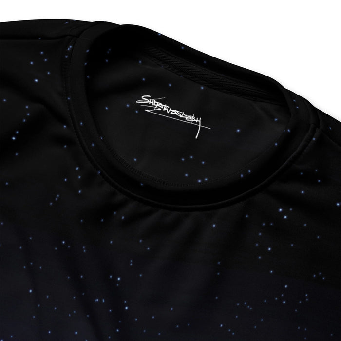 Neon Highway Sweatshirt - Shirtwascash