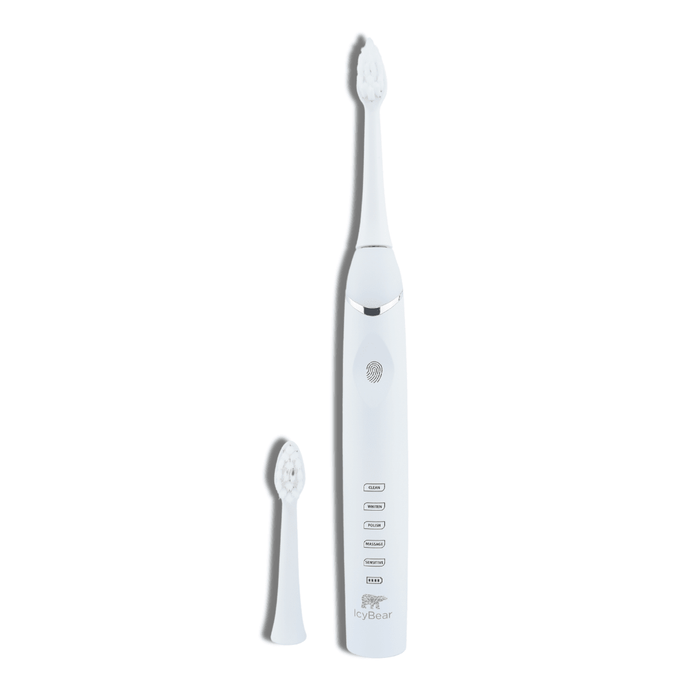 Next - Generation Sonic Toothbrush - Icy Bear Dental