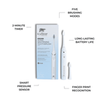 Next - Generation Sonic Toothbrush - Icy Bear Dental