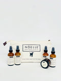 Noelle Botanicals Travel Set