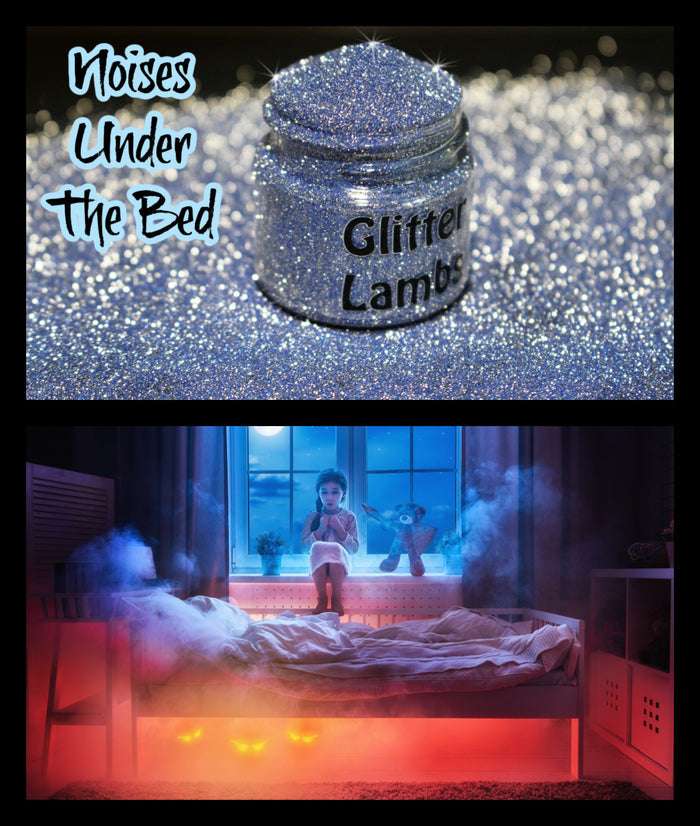 Noises Under The Bed (.004)