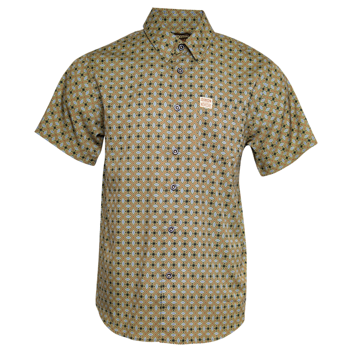 Noveske Rad Plaid Short Sleeve - Dixxon Flannel Co.