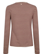 Numph NuRixie Blouse - Fig