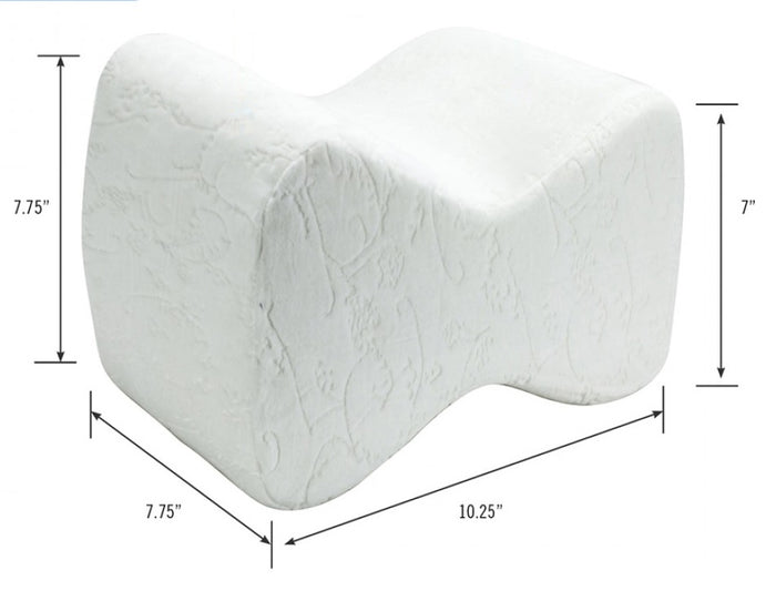 ObusForme Memory Foam Leg Spacer