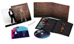 Off The Wall CD + Blu-Ray
