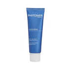 Blue tube of Olécrème Hand Cream | Phytomer featuring ultra-nourishing skincare designed for hand hydration and care, promoting soft and healthy skin.