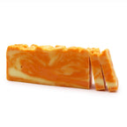 Orange Olive Oil Soap