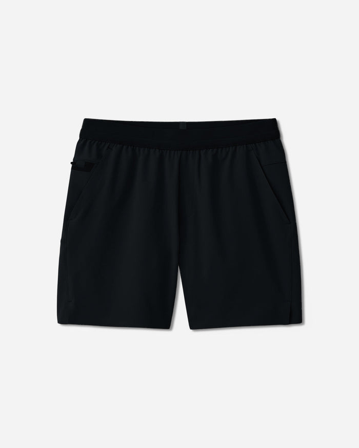 Rep Short showcase | variant:black