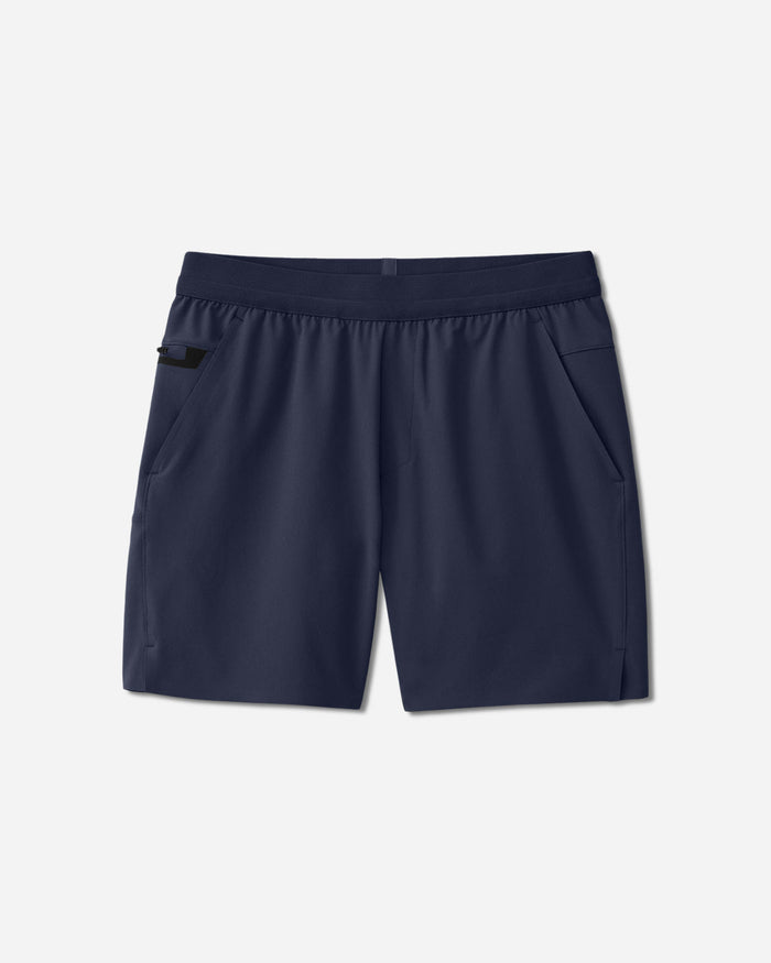 Navy / XS / Lined