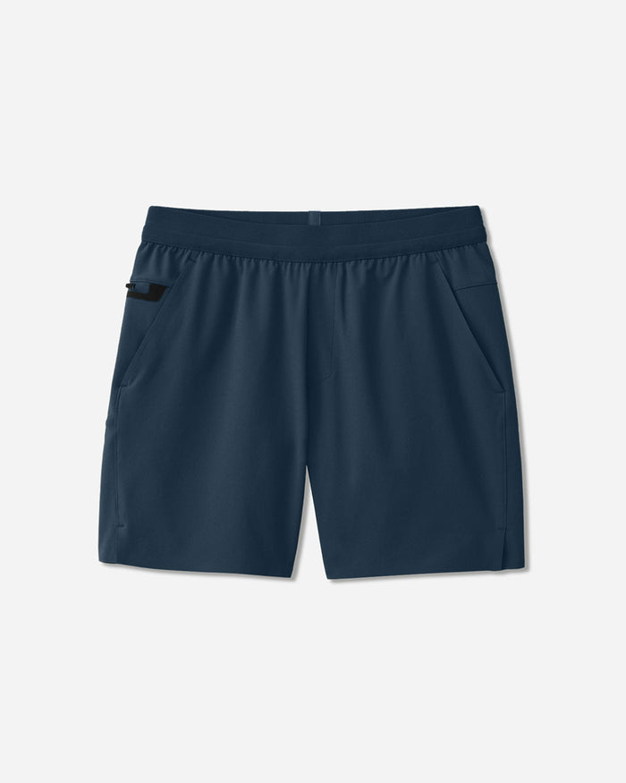 Admiral Blue / XS / Lined
