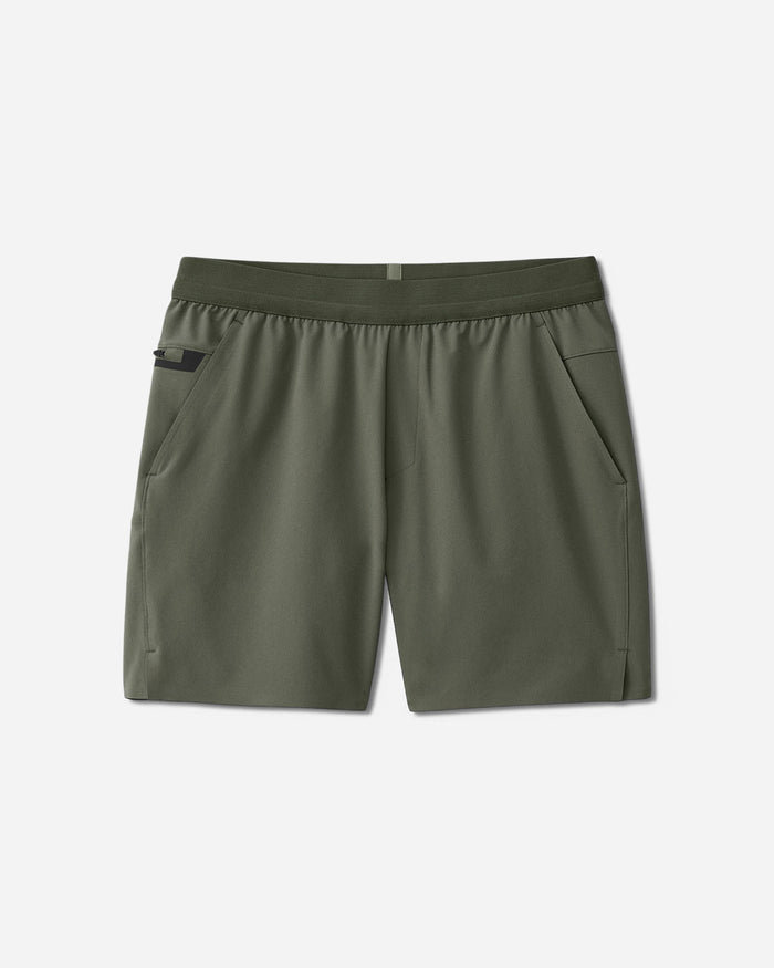 OD Green / XS / Lined