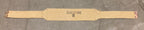 P37 Yoke Connecting Strap Khaki British WWII