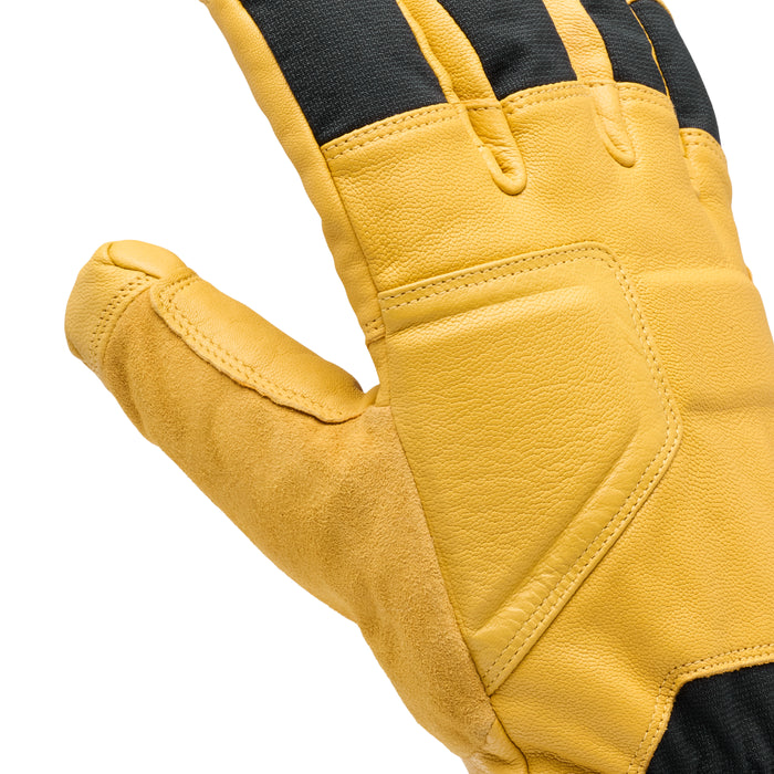 Beeswax-Black