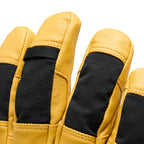 Beeswax-Black