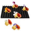 Pavoflex Silicone Puff Pastry Mold - Onda - 9.8 x 9.8 inches