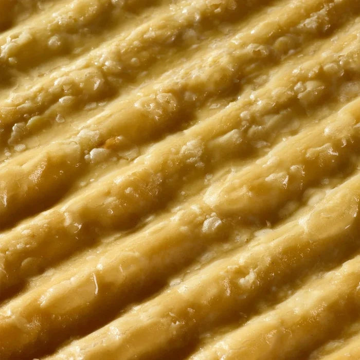 Pavoflex Silicone Puff Pastry Mold - Onda - 9.8 x 9.8 inches
