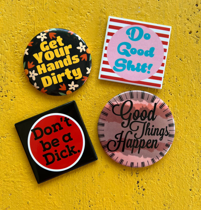 Penny Candy Magnets