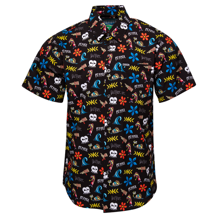 Pepper Party Shirt