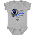 Personalized Onesie - DG1 - 1-1