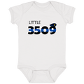 Personalized Onesie - JA1 - 2-1