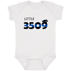 Personalized Onesie - JA1 - 2-1