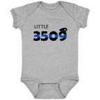 Personalized Onesie - JA1 - 2-1