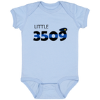 Personalized Onesie - JA1 - 2-1