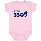Personalized Onesie - JA1 - 2-1