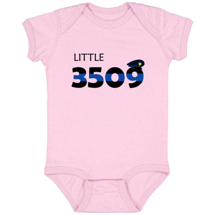 Personalized Onesie - JA1 - 2-1
