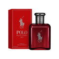 Polo Red by Ralph Lauren for Men 2.5 oz PAR Spray