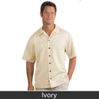 Port Authority Easy Care Camp Shirt - S535 - EZ Corporate Clothing
 - 5