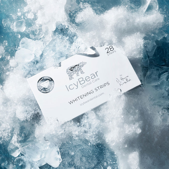 New Year's Bundle + FREE Gift - Icy Bear Dental