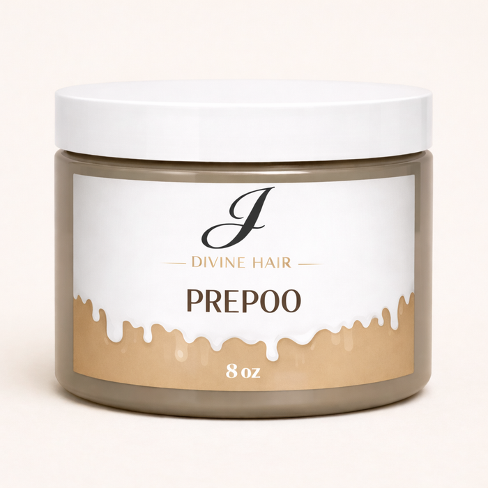 Pre-Poo Orgánico
