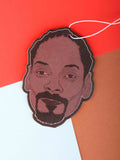 Pro & Hop Snoop Eyes Air Freshener | Mint-Image 1