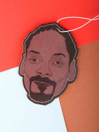 Pro & Hop Snoop Eyes Air Freshener | Mint-Image 1
