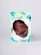 Pro & Hop Snoop Eyes Air Freshener | Mint-Image 2
