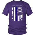 "Protect - Serve - Honor" - Shirt + Hoodies