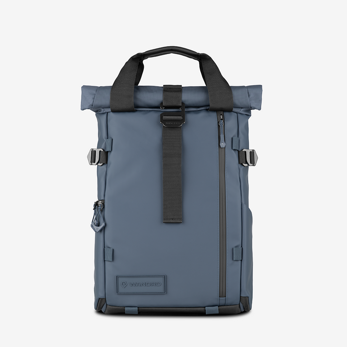 15L / AEGEAN BLUE
