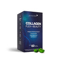 PURAVIDA | Collagen Flex + Beauty (60 cápsulas)