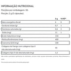 PURAVIDA | Collagen Flex + Beauty (60 cápsulas)