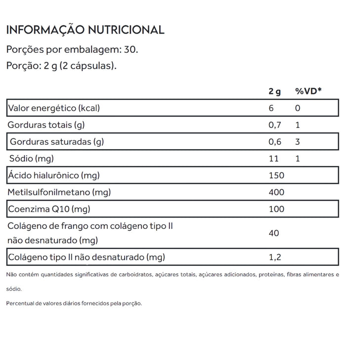 PURAVIDA | Collagen Flex + Beauty (60 cápsulas)