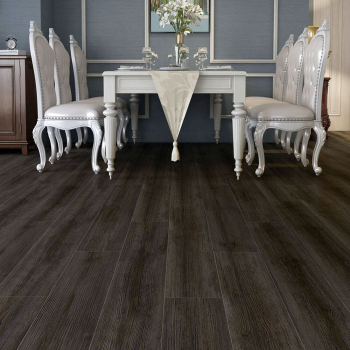 Quick Click Waterproof SPC Vinyl Flooring