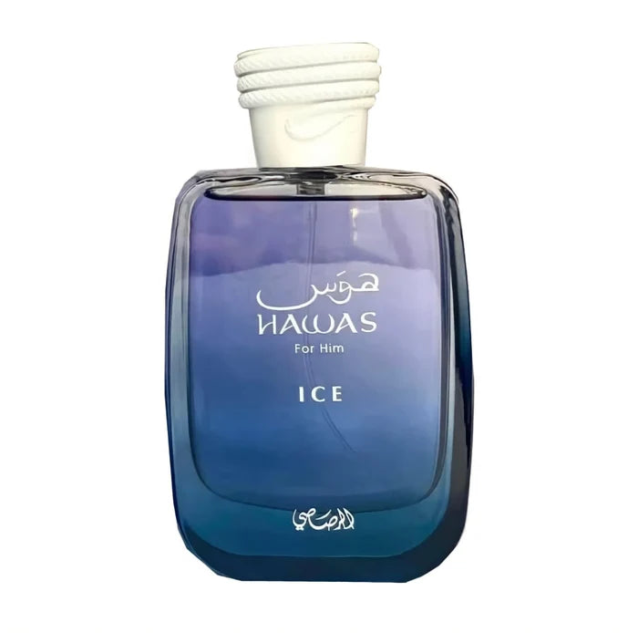 Rasasi Hawas Ice Edp