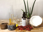 Raspberry + Calendula Radiating Moisturizer
